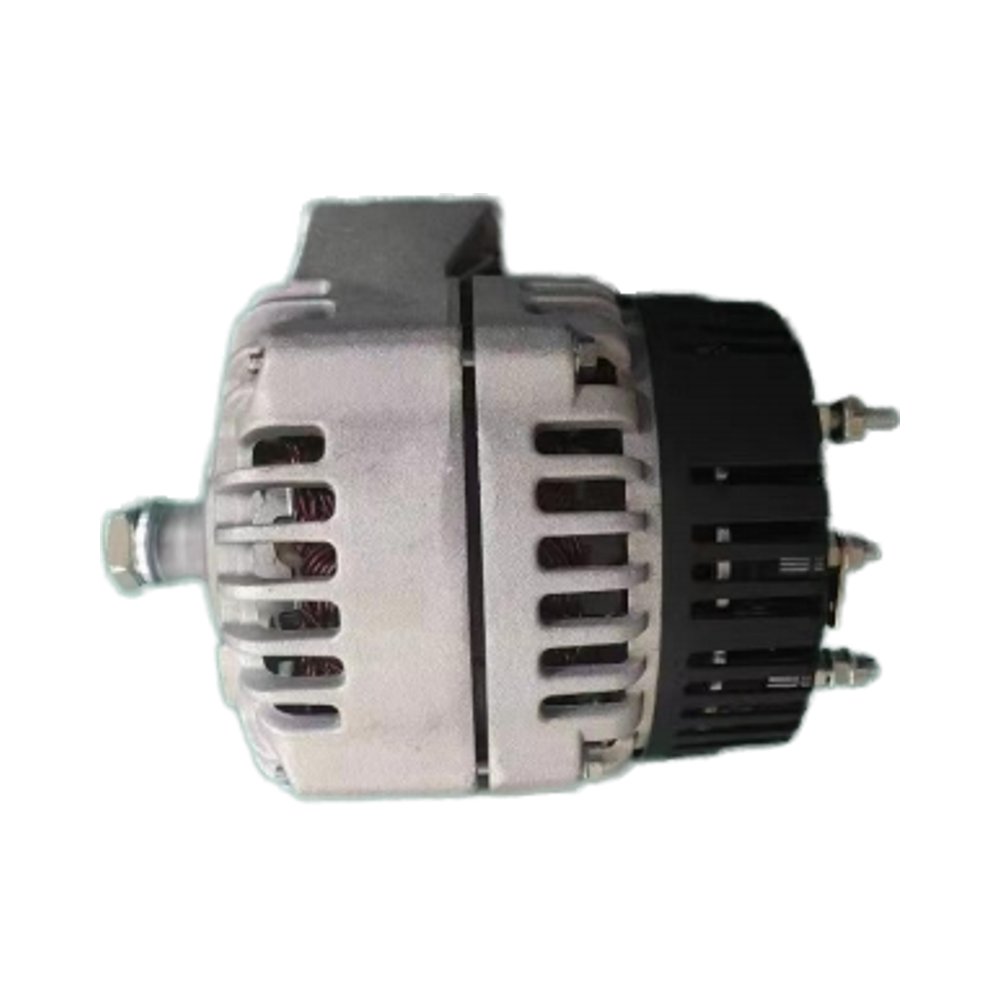 01182039 05715374 01183183 11201790 1181743 21489722 for DEUTZ AG Models 12V 70A Car Alternators Without Pulley